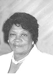 Obituary for Audrey Deloris Knowles