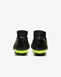 It's the beautiful nike phantom vision elite from the phantom fire pack. Nike Phantom Vision Elite Dynamic Fit Fussballschuh Fur Kunstrasen Nike De