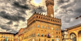 The fontana della barcaccia (italian: Inside The House Of Medici Part Ii Palazzo Vecchio L Italo Americano Italian American Bilingual News Source