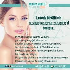 Merkezimize Gelemeyen Takipcilerimiz De Dusunuyoruz Sizlere Karbonat Mucizesi Ile Evde Hazirlayabilec Cilt Bakimi Ev Yapimi Cilt Bakimi Cilt Bakimi Tuyolari