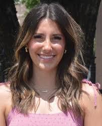 Marci Morris's Instagram, Twitter & Facebook