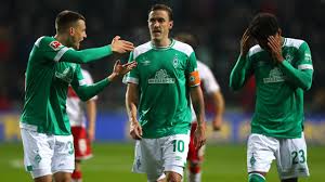 Du suchst nach einer studentenwohnung in bremen? Werder Bremen Spielt Gegen Die Kleinen Zum Weinen Bundesliga Bild De