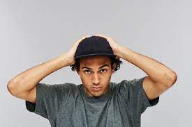 One of the reasons many people believe that hats cause hair loss is because of the amount of hair left inside a hat when you take it off. Does Wearing A Hat Cause Hair Loss Hims