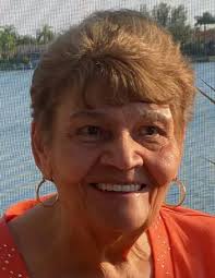Obituary information for Luz Maria Maisonet