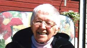 Minnesord Inga-Greta Karlsson