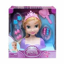 Check spelling or type a new query. Daymart Toys Styling Head Princess Sweet Boneka Barbie Mainan Menghias Rambut Terbaru Agustus 2021 Harga Murah Kualitas Terjamin Blibli