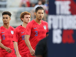 Last updated sep 07, 2019. Usmnt V Mexico What We Learned Stars And Stripes Fc