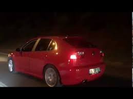 Find your perfect used car with eddie wright by using our online car search. Seat Leon 1 8t Auq Pop Bang Launch Control Rev Limit Als By Scknemnt
