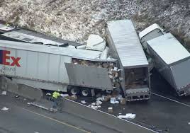 These types of fatal car accidents result when a driver or passenger of a motor vehicle instantly dies to the severity of the crash. Authorities Identify Victims Killed In Turnpike Crash Pittsburgh Post Gazette