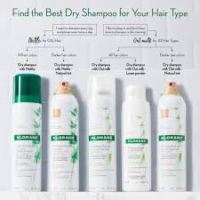 If you're prone to excess oil and flakes, you need to have this dry shampoo on your team. Pin By Chien Wei Huang On Dry Shampoo Dry Shampoo Klorane Dry Shampoo Dry Shampoo Hairstyles