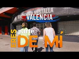 Himno Del Valencia Que Dice Historia Y Letra Goal Com