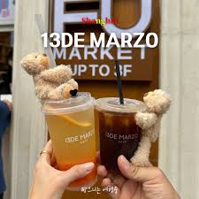 13 DE MARZO 신천지점