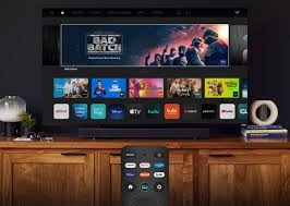 The original system for adding apps to vizio smart tvs was called via, which stood for vizio subsequent generations of vizio tvs use smartcast tv, which is a version of chromecast. Vizio Unveils 2022 Line Up Of P Series M Series 4k Lcd Tvs Flatpanelshd