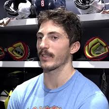 Columbus Blue Jackets added a new...