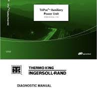 TriPac-e Auxiliary Power Unit Diagnostic Manual 02-2016 ...