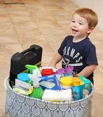 Stunningly gorgeous set and great for hosting. Housewarming Gift Basket How To Nest For Less