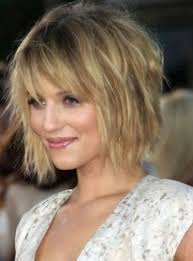 Epingle Sur Coiffure