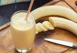 Serve accompanied by slices of tomato, avocadoes, or cucumber. Recipe Sweet Banana Smoothie Cleveland Clinic