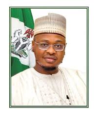 Nigeria's Communications Minister, Pantami loses uncle The Minister of  Communications and Digital Economy Dr Isa Ali Pantami has announced the  death of his paternal uncle, Alhaji Isa Ibrahim. The minister made the