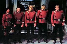 Star Trek Vi The Undiscovered Country Cast Star Trek Movies Star Trek Star Trek Characters