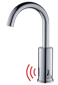 Impuls Mitigeur Lavabo Infrarouge Chrome Deco Salledebain Renovation Design Lavabo Robinet Amenagement Robinet Lave Main Mitigeur Lavabo Robinet Design
