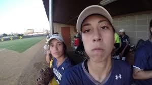 Shorstop Cole Posey Georgetown High School Class of 2019