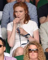 See more ideas about eleanor tomlinson, eleanor, redheads. Poldark Beauty Eleanor Tomlinson Beams With Joy As She Enjoys Wimbledon With Douglas Booth Celebrity News Showbiz Tv Express Co Uk