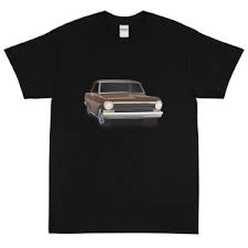 Image result for Cordovan Brown 1963 Nova