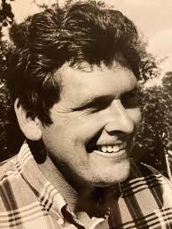 Kenneth Ralph Miller Obituary August 15, 2021