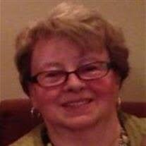 Nancy Paris Obituary