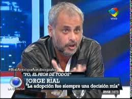 El tenso cruce entre diego ramos y ángela lerena por el sketch de josé maría listorti y luciana salazar, cinthia fernández, jorge rial, nacho viale, entre otras celebridades, expresaron. Jorge Rial En La Cornisa Youtube