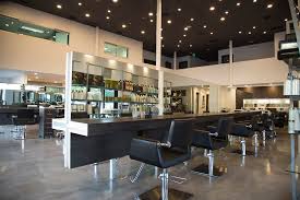 We are painting and sculpting the arts district. Taka Hair Salon Los Angeles Ca