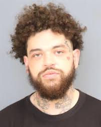 Four Men Arrested for Illegal Drugs and Gun Possession in La Plata