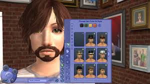 Kitty & Tanner Sims 2: Character Creation