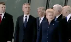 He served as the prime minister of belgium from 6. Luxembourg S Openly Gay First Husband Joined World Leaders Spouses For A Photo And It Was Perfect Indy100 Indy100