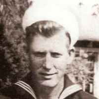 Avery McBride (1918–1986) • FamilySearch