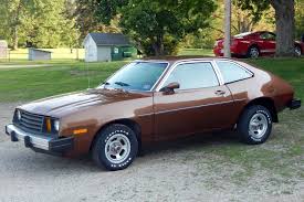 Image result for ford pinto