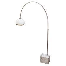 Shop 1,000+ new arrivals · earn rewards & discounts Arc Floor Lamp Marble Base 2 For Sale On 1stdibs