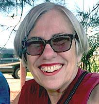 Laurel VIGEANT Obituary