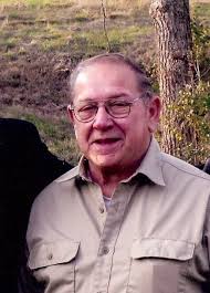 Edward Basinger Obituary