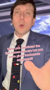 Meet the Funniest Lawyer in the Citadel