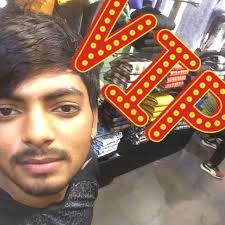 Vikas Rajput's User Profile