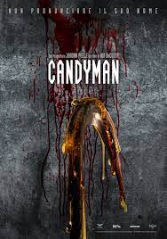 Check back later to watch on demand. Candyman 2021