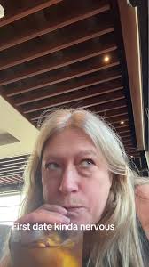 Chanel Hoffman First Date