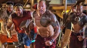 Hobbs & shaw / fast & furious castellano on facebook. Dwayne Johnson Restriega A Tyrese Gibson El Exito De Fast Furious Hobbs Shaw Ecartelera