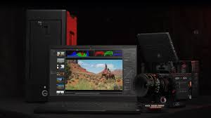 REDs Easier 8K Workflow with Realtime GPU Decode and New REDCINE-X Pro |  CineD