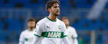 Rachl/ bvb) oder zur not eine leihe sind das motto und keine notverkäufe. Borussia Dortmund Manuel Locatelli Soll Ein Kandidat Beim Bvb Sein