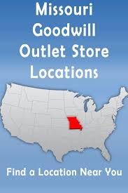 This is the goodwill retail store located in lake st louis, mo. Pin On Goodwill Outlet Thrift Store Locations By State