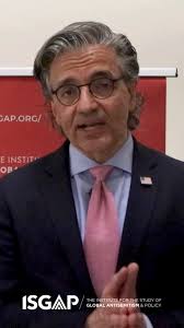 @ISGAP's video Tweet