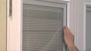 It's almost like having a constantly. How To Reconnect The Magnet For An Entry Door Youtube